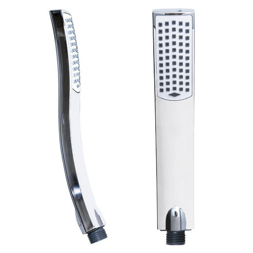 Belfry Bathroom Aqua Shower Head & Reviews Wayfair.co.uk